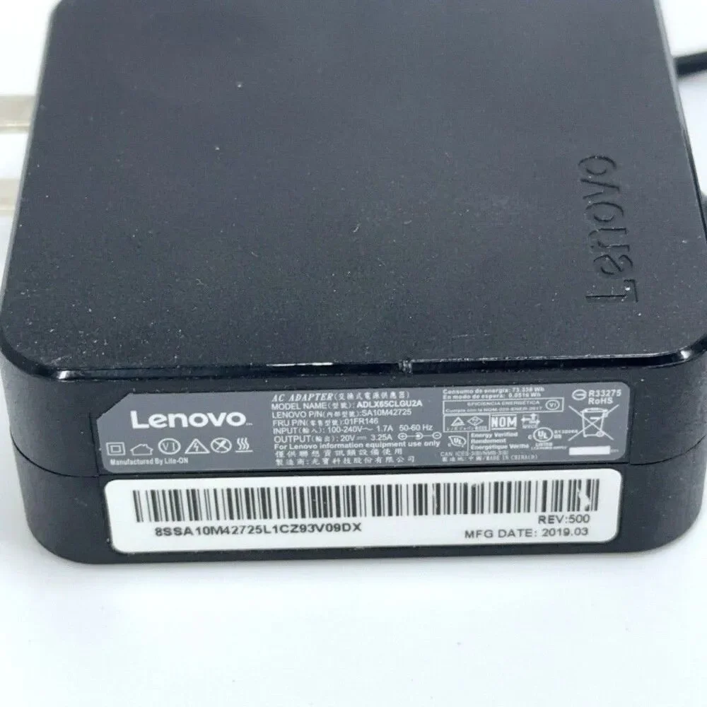 Lenovo IdeaPad FLEX-15IWL 15.6